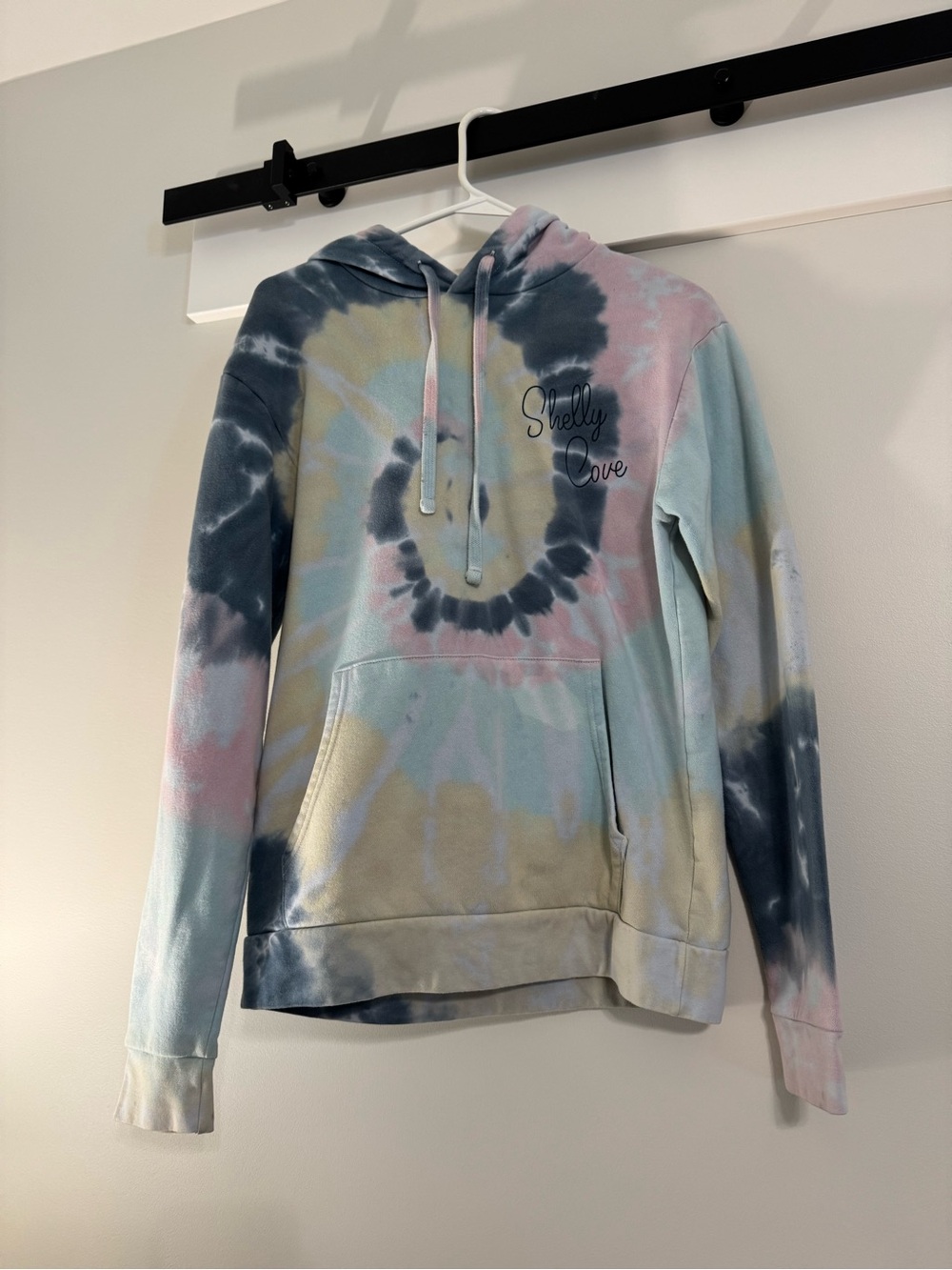Shelly Cove Sweatshirt